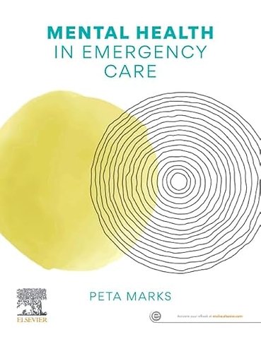 Mental Health in Emergency Care