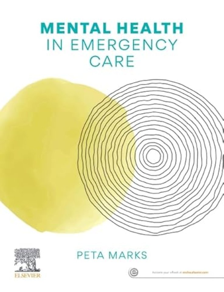 Mental Health in Emergency Care