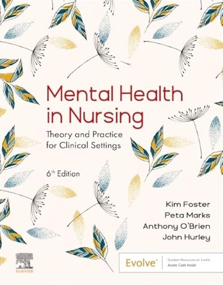 Mental Health in Nursing