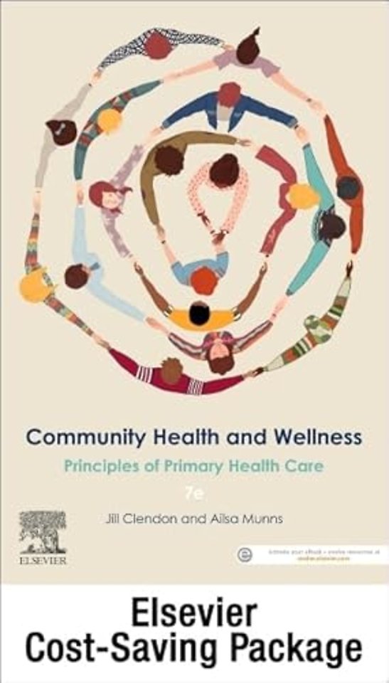 Community Health and Wellness: Principles of Primary Health Care 7E