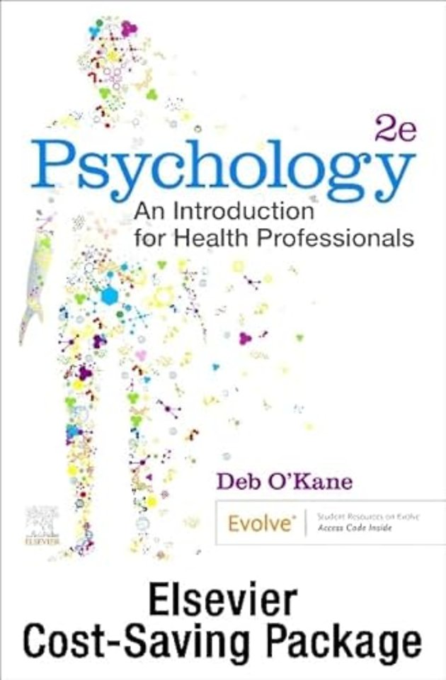 Psychology: An Introduction for Health Professionals 2e