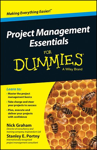 Project Management Essentials FD