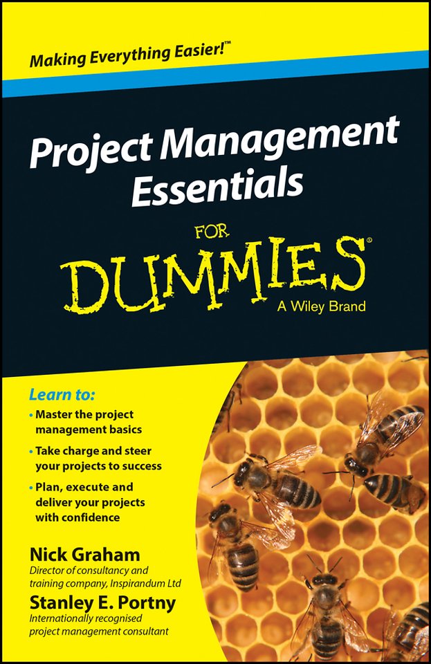 Project Management Essentials FD
