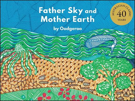 Father Sky and Mother Earth