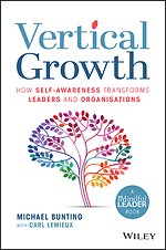 Vertical Growth
