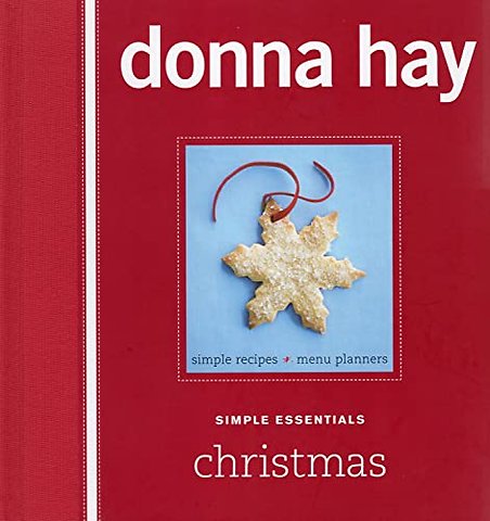 Simple Essentials Christmas