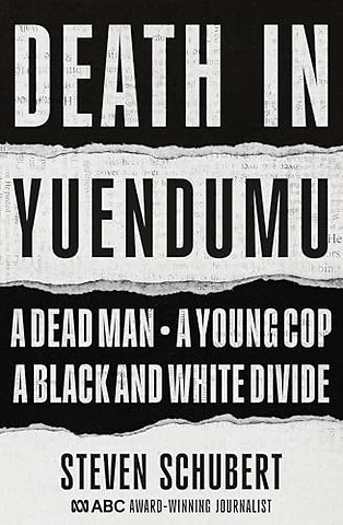 Death in Yuendumu