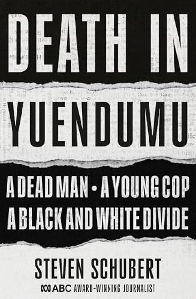 Death in Yuendumu