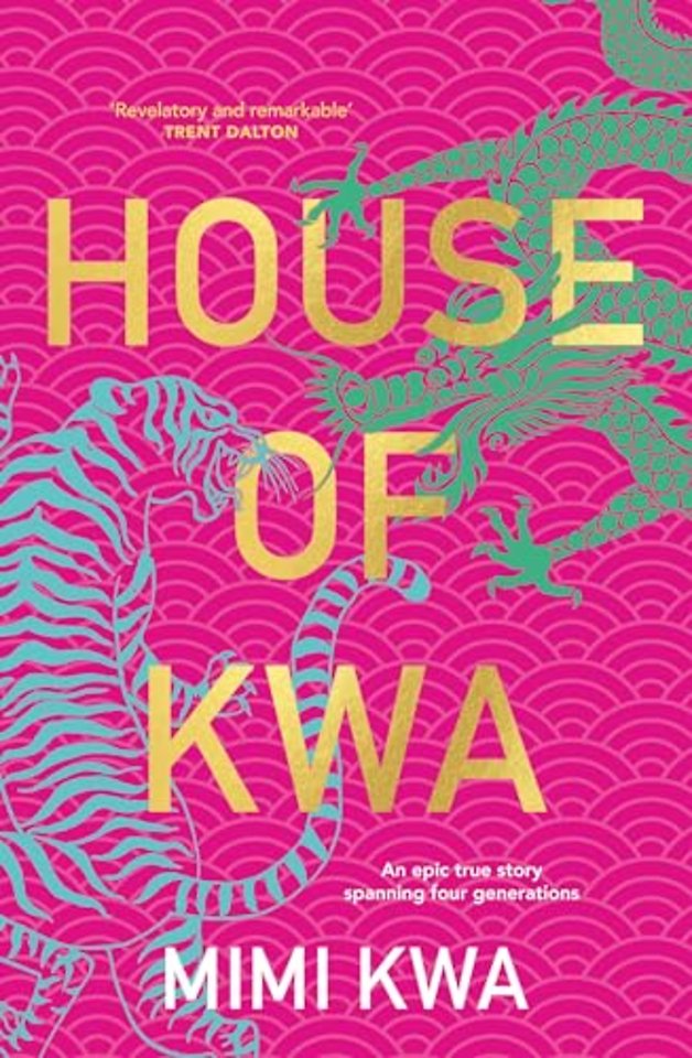 House of Kwa