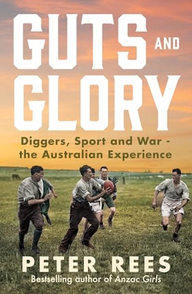 Guts and Glory