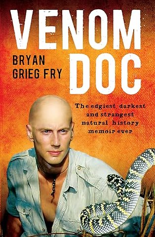 Venom Doc