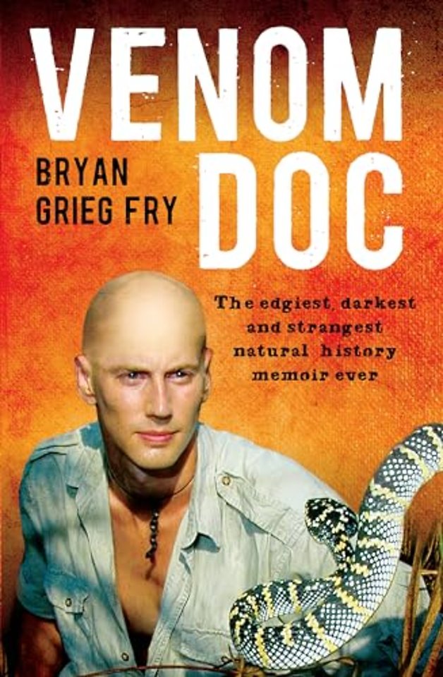 Venom Doc