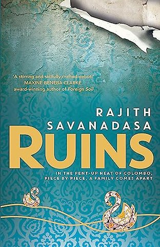 Ruins