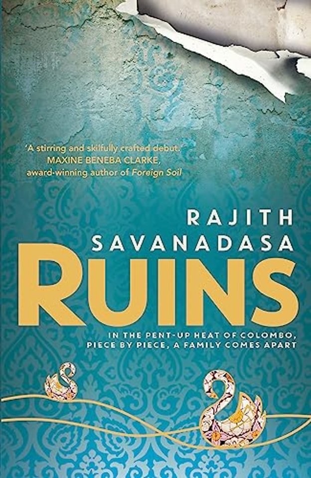 Ruins