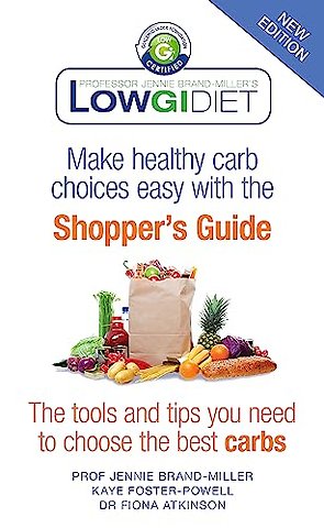 Low GI Diet Shopper's Guide
