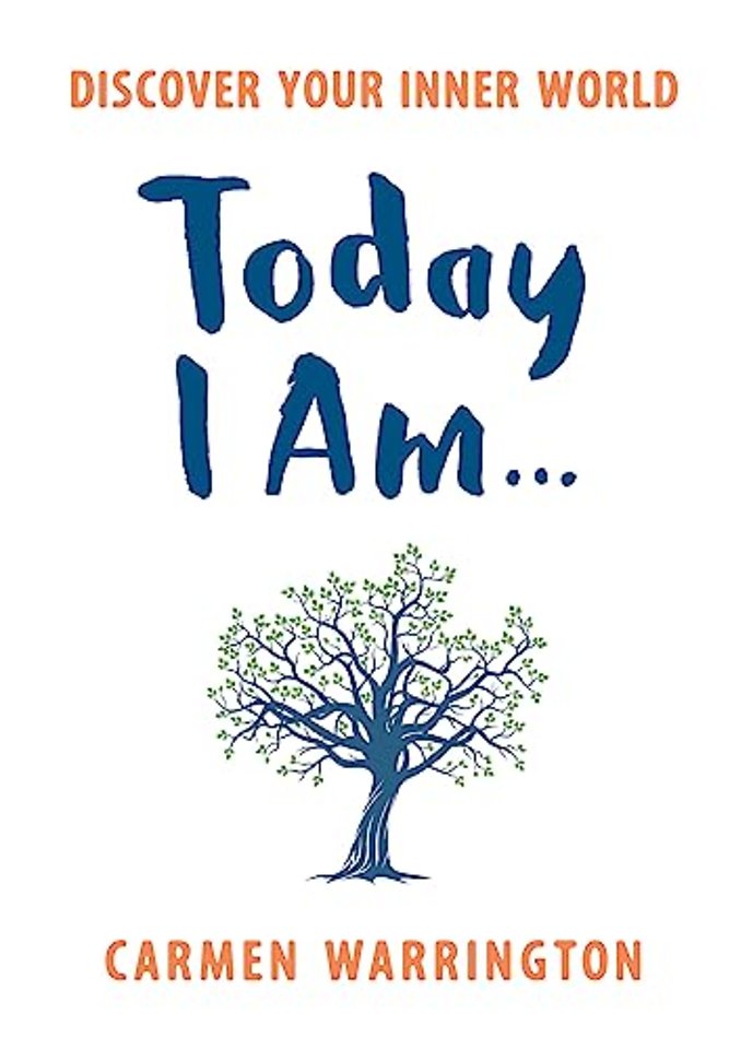 Today I Am...