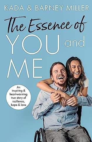 The Essence of You and Me