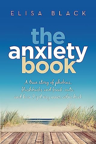 The Anxiety Book