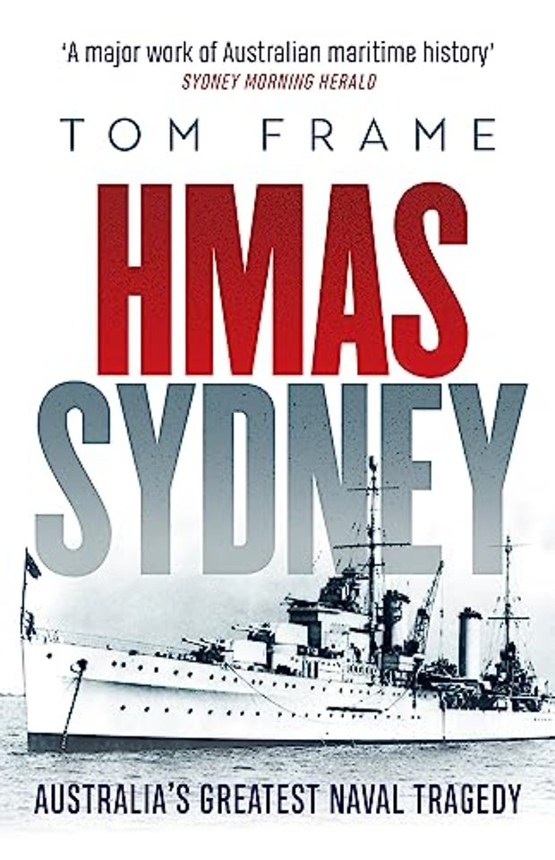 HMAS Sydney