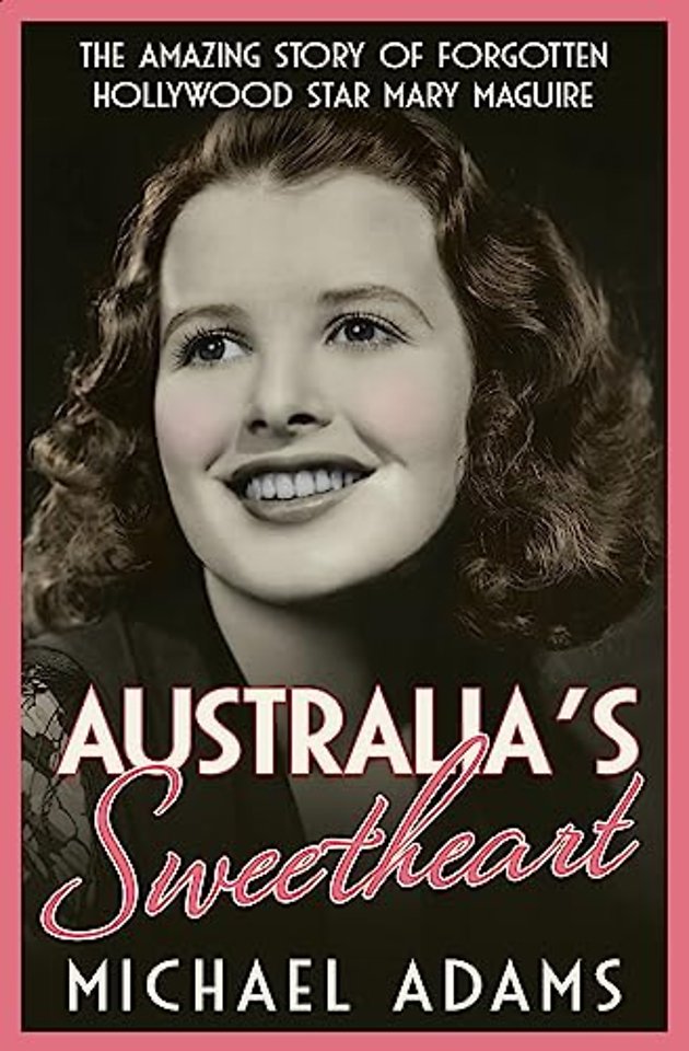 Australia's Sweetheart