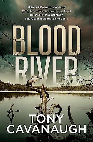 Blood River