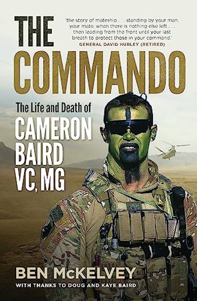 The Commando