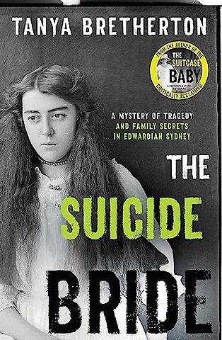 The Suicide Bride