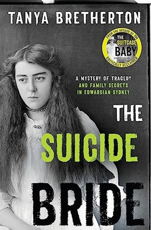The Suicide Bride