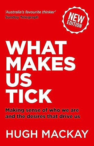 What Makes Us Tick?