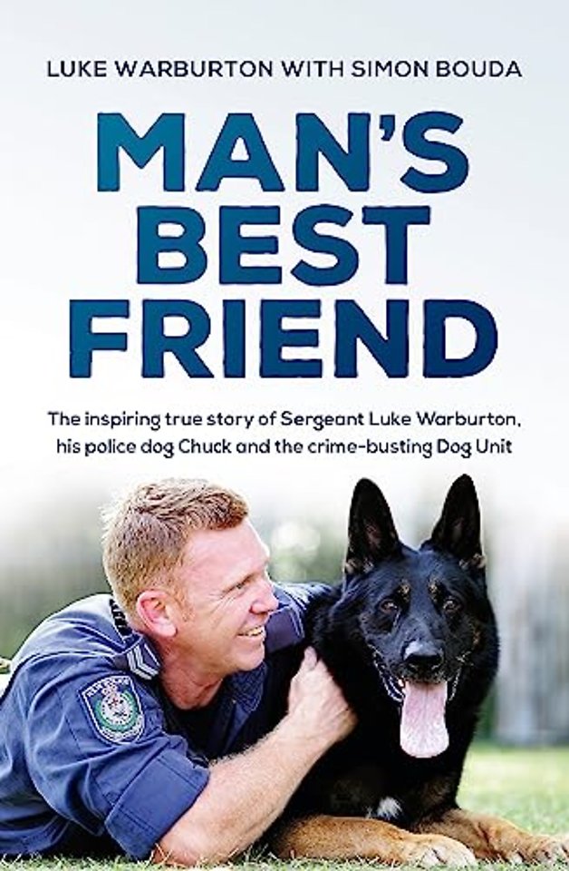 Man's Best Friend