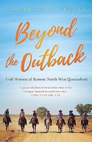 Beyond the Outback
