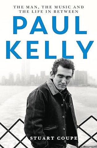 Paul Kelly