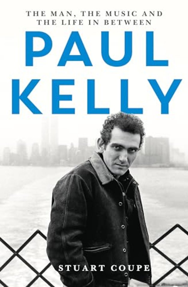 Paul Kelly