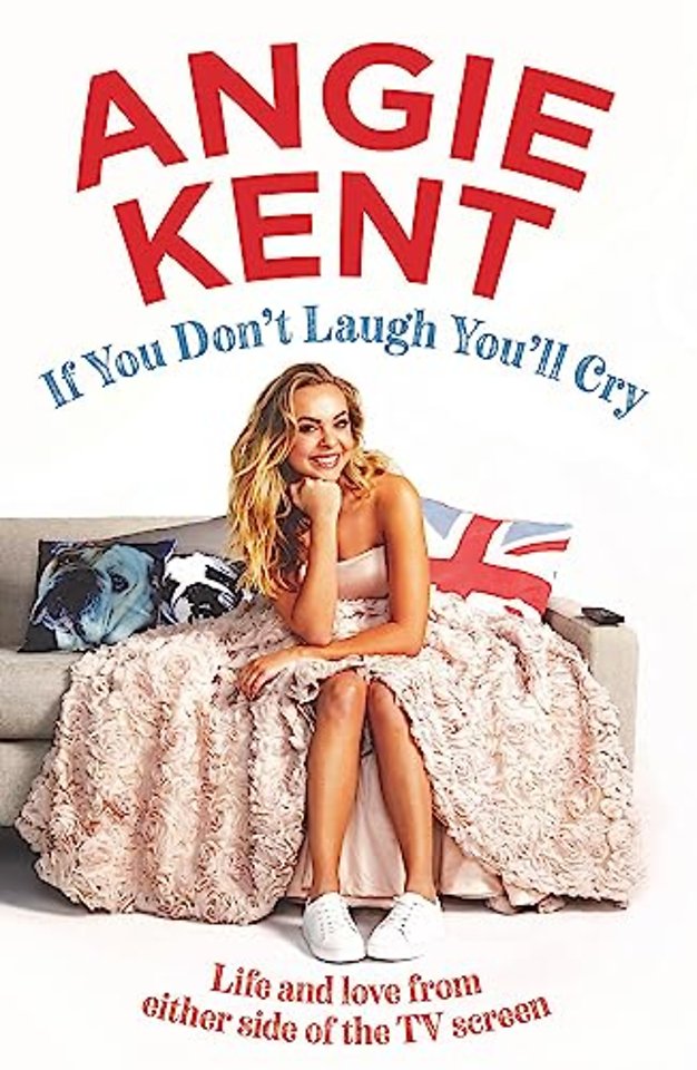 If You Don't Laugh You'll Cry