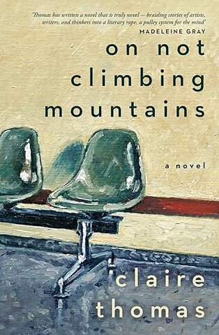 On Not Climbing Mountains