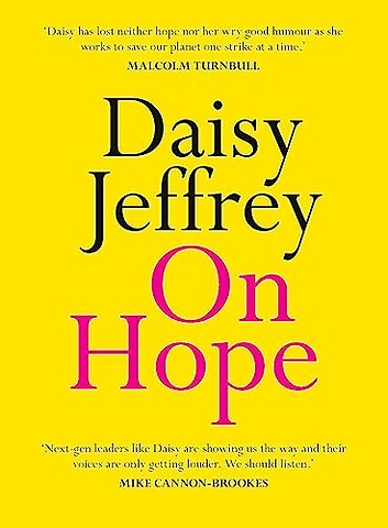 On Hope