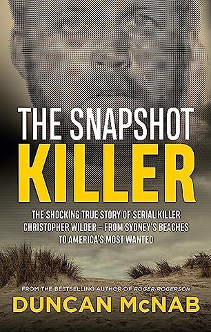 The Snapshot Killer