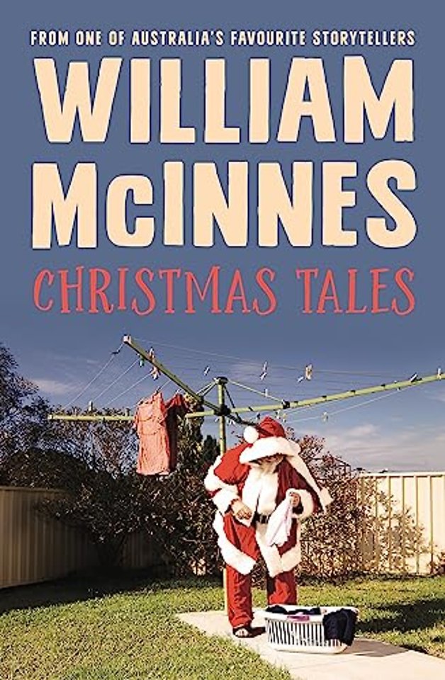 Christmas Tales