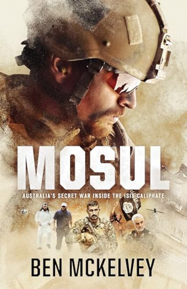 Mosul