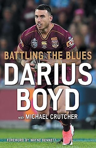 Battling the Blues