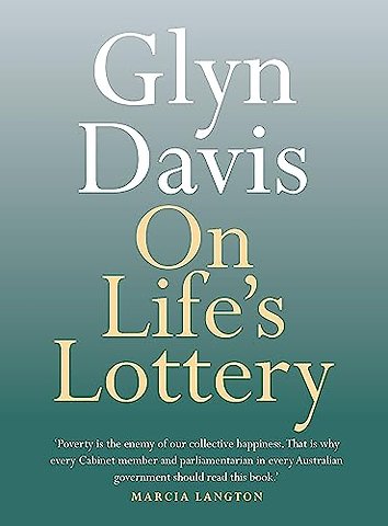 On Life's Lottery
