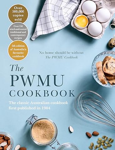 The PWMU Cookbook
