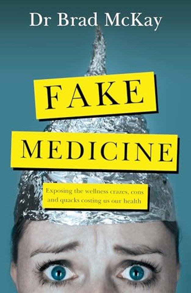 Fake Medicine