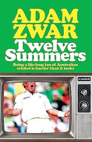 Twelve Summers