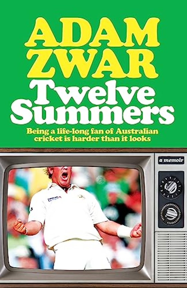 Twelve Summers