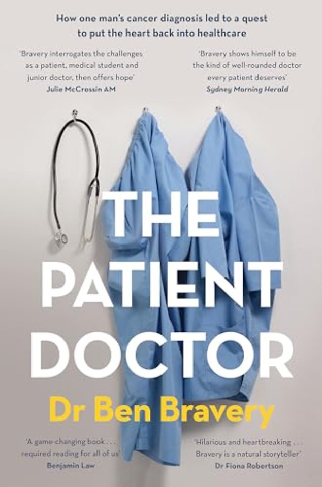 The Patient Doctor