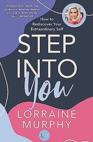 Step Into You