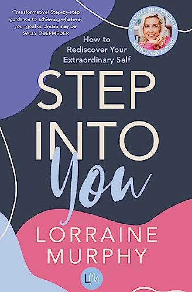 Step Into You