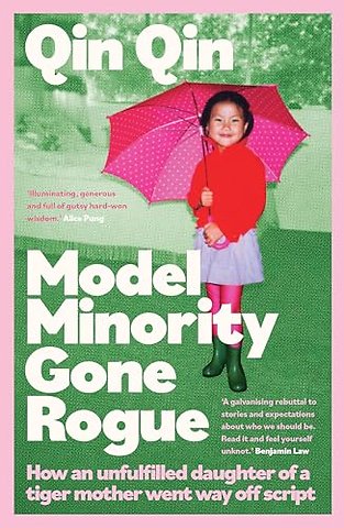 Model Minority Gone Rogue