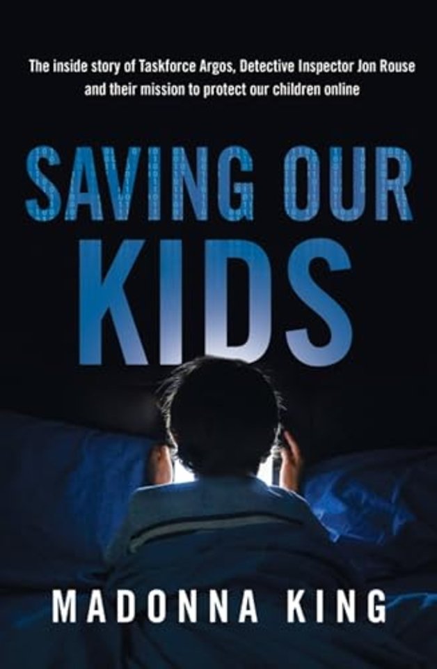Saving Our Kids